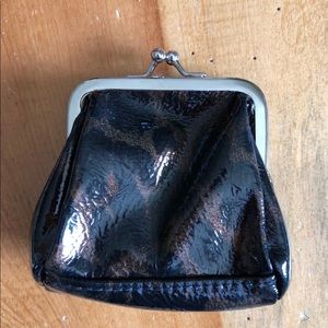 Brand new Miche coin purse